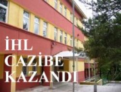 Cazibe geri döndü